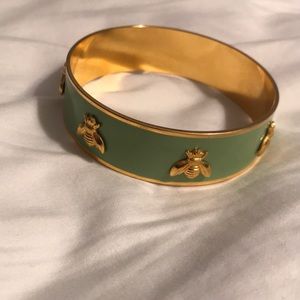 Bee Bangle